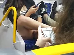 一些户外的乐趣