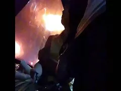 细的毛拉丁成熟乱搞 1
