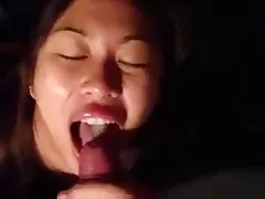 Bbw 洗她的不错的有毛的猫，坑、 山雀，混蛋