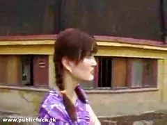 多毛的女孩 280