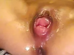 妻子大白色有毛的混蛋