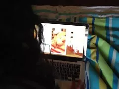 Shyla jennings 毛茸茸的猫玩具他妈的