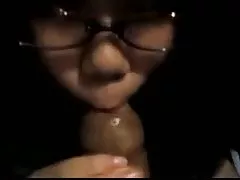 试试我的新的假阳具
