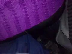 马来夫妇在行动