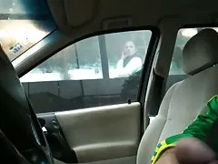 角质的亚洲女孩获取性交的辛苦白人