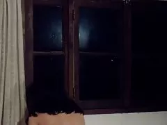 长腿宝贝搞砸了