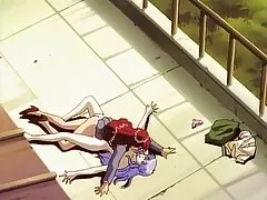 金发碧眼的vs肌肉男sexfight，这是第一?