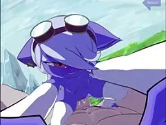 我和我的婊子
