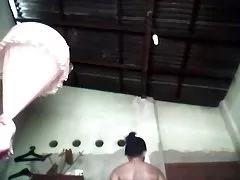 2青少年的性感舞对我来说