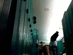 艾瑞卡的女管家10/19/2015