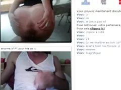 辣妹手淫和喷