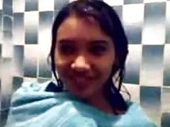 多毛的女孩 489