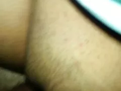 多毛的女孩 453