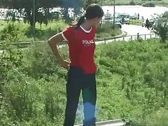 Phat 黑猫脱衣舞娘