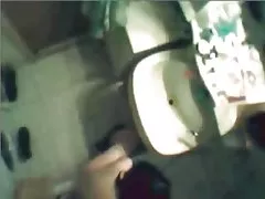 麦科伊骨架的毛成熟辣妹