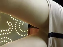 亚洲ssbbw磨她的大软腹部