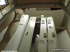 可爱的日本的女生