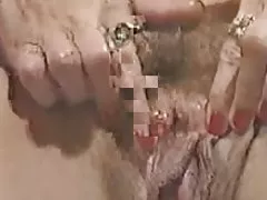 莉莉泰国作弊的妻子