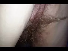 令人难以置信的金发女郎的场景