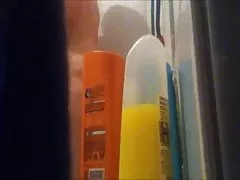 你的鸡鸡被锁起来，直到我说