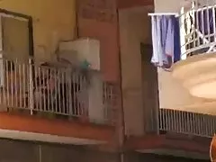 性感的女同性恋妈妈暨难彼此