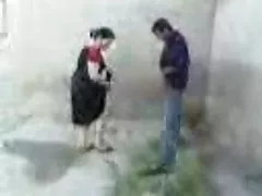 和我的妻子