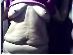 角质架美洲狮型纹身的亲爱的Danika他妈的