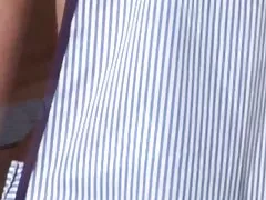 Pawg和她的玩具