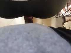 热青少年pov抽搐