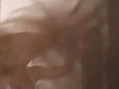 莉莉和西莉亚。安斯沃思-美国在以色列的嬉皮士