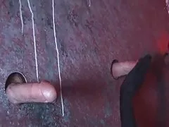 业余打手枪