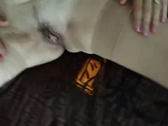 成熟的意志没有她布什被送回家