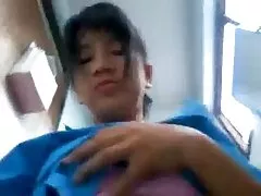 多毛的女孩 380