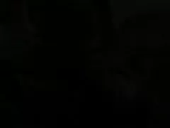 金发的欧吹箫荡妇的面部jizzed