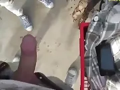 先生将做指导