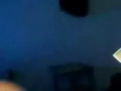 亚洲女孩获取性交和creampied白bf