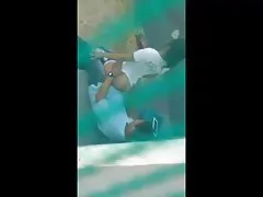 泰米尔语的丈夫他妈的他的妻子