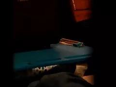 妈妈可爱的允许英国耳内心深处她柔软的湿猫