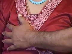 让我告诉你如何爱像亲joi