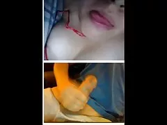 业余女子 mastubate 到性高潮编译