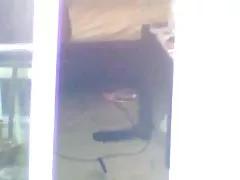 业余亚洲布什 641