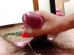 性爱录像带的业余学生色情的场景1