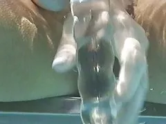 人冲袋