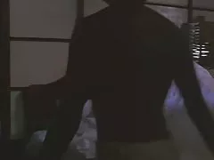 软色情电影的亚洲的青少年在短裤和内裤锻炼