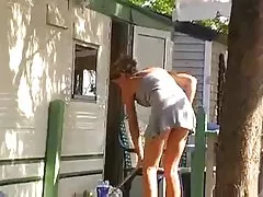 德西丑闻的混合