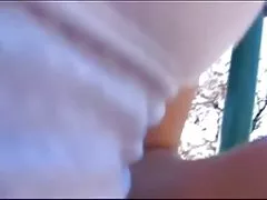 可爱的怀孕的小宝贝3