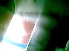残酷的假阳具