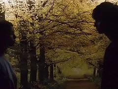 日本的青少误判的浴缸