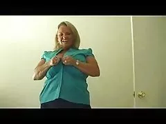 美丽的女同性恋模型后得到它的工作