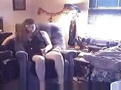 漂亮的荡妇